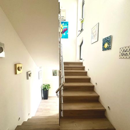 Nikola Apartmani Crikvenica Zewnętrze zdjęcie