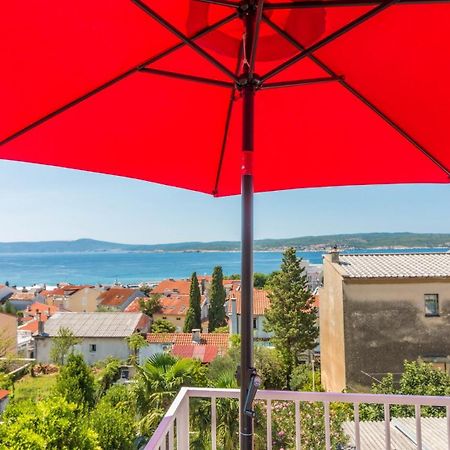 Nikola Apartmani Crikvenica Zewnętrze zdjęcie