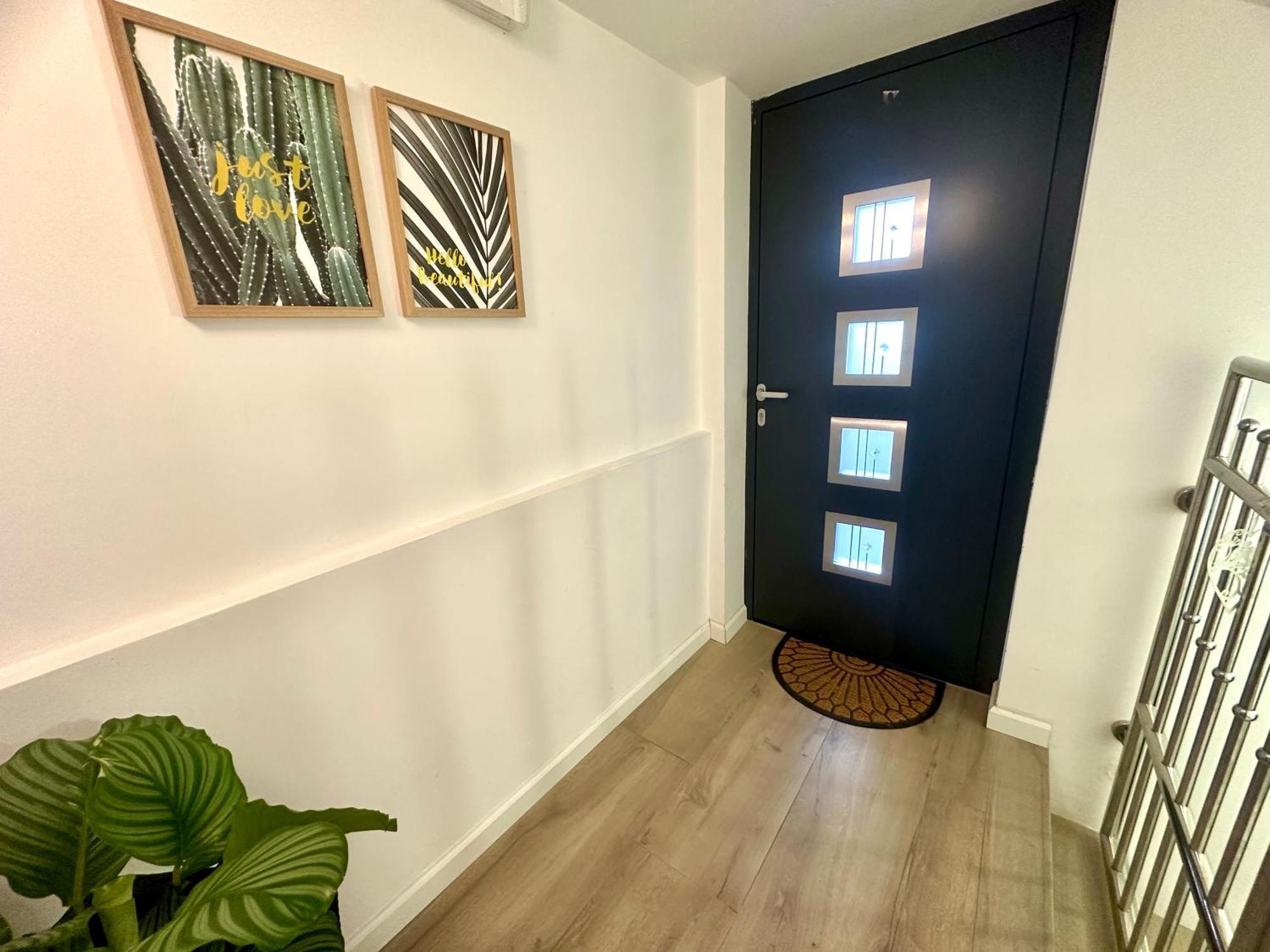 Nikola Apartmani Crikvenica Zewnętrze zdjęcie