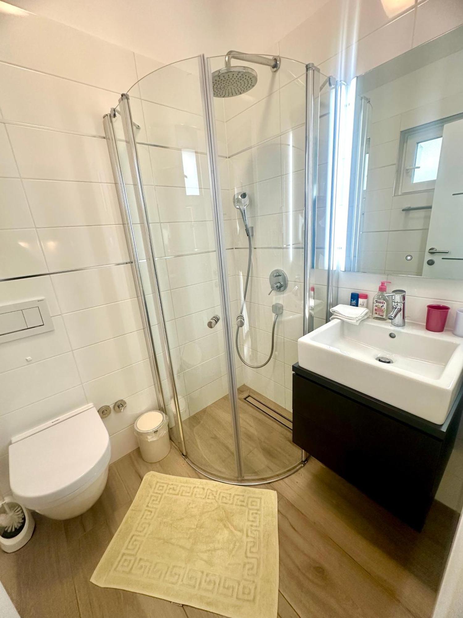 Nikola Apartmani Crikvenica Zewnętrze zdjęcie